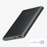 پاور بانک ۱۰۰۰۰ شیائومی نسخه پرو PLM01ZM