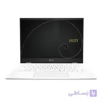 لپ تاپ 13.4 اینچ ام اس ای مدل summit e13 flip evo a11mt