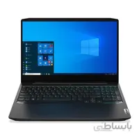 لپ تاپ 15.6 اینچ لنوو IdeaPad Gaming 3-GC Core i5 10300H/1TB HDD/256GB SSD/8GB/GTX1650TI 4GB