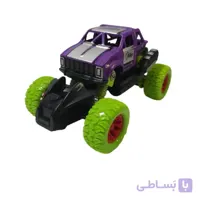 سواری آفرود عقب کش مدل ۲۱۹۴-۶۶