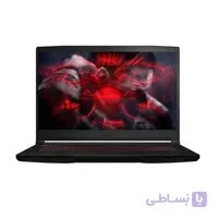 لپ تاپ 17.3 اینچ ام اس ای مدل GF75 Thin 9SCXR