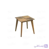 عسلی پازلی مدل : Mst1