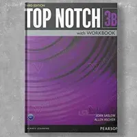 Top Notch 3B 3rd
