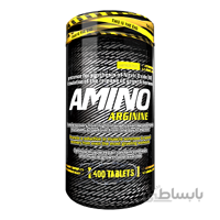 آمینو آرژنین 400 عددی ژن استار