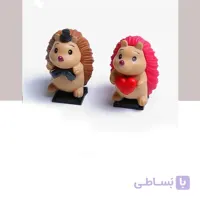 درپوش کفشک دوربین عکاسی فانتزی (طرح جوجه تیغی)