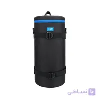 کیف لنز دوربین جی جی سی مدل دولوکس DLP-8II