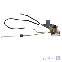 مکانیزم کامل بهمراه پمپ قفل درب ساینا