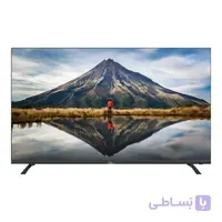 تلویزیون هوشمند ال ای دی جی پلاس GTV-43MH614N سایز 43 اینچ ا G Plus GTV-43MH614N Smart LED 43 Inch TV کد 562504