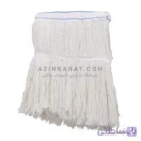 نخ تی یدکی (سه نوار) Green عرض 35 سانتیمتر (مدل 202)