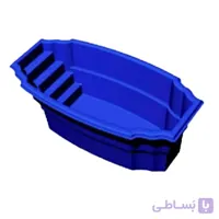 استخر پیش ساخته e1800
