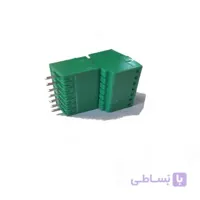 ترمینال فونیکس 7 پین صاف 3.5 میلیمتر