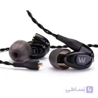 Westone W10 Single Driver Universal Fit Noise Isolating Earphones