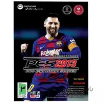 بازی Pes 2013 مخصوص Pc