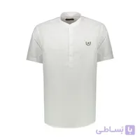 پیراهن مردانه آستین کوتاه