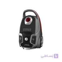 جاروبرقی 2400 وات امرسان مدل VC7030 ا Emersun Vacuum Cleaner VC7030