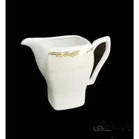 سس خوری چینی تقدیس قالب شارلوت گل آرایی آرمیتاژ طلا