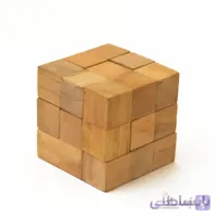 بازی مکعب سوما
