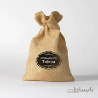 قهوه سبز کلمبیا تولیما