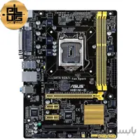 مادربرد ایسوس مدل H81M-C