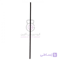 چوب ایروبیک روکشدار 150 سانتی