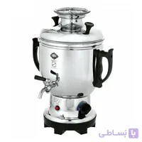 سماور برقی عالی نسب مدل کلاسیک ا کد کالا 3133