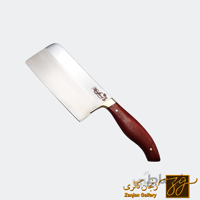 ساطور آشپزخانه منفرد