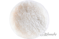 پد پولیش پوست بره سوناکس SONAX Lambskin Pad 130 mm