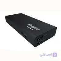 پاور بانک انرجایزر POWER BANK ENERGIZER 15000