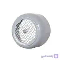 کاسه باد 17 الکتروموتور