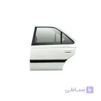 درب عقب پژو پارس چپ ایساکو لولا جدید