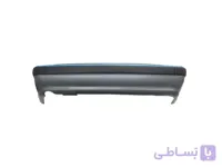 سپر عقب پژو پارس خاکستری مهرخواه
