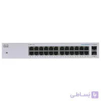 CISCO Business CBS110-24T
