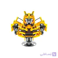 لگو اس وای 7500 سرباز ستاره‌ای