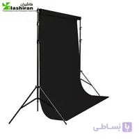 پایه فون پرتابل ایرانی