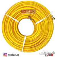 شیلنگ سمپاش بلودرا کره سایز 10