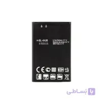 باتری گوشی الجی LG - BL44JR