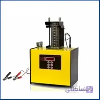 دستگاه انژکتور شوی 411