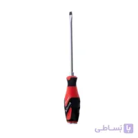 پیچ گوشتی دوسو Ronix RH-2987 8*150mm ا Ronix RH-2968 6*150mm Hammering TPR screwdriver