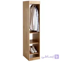 جالباسی جاکفشی لمکده مدل caien