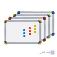 تخته وایت برد مغناطیسی 70×50