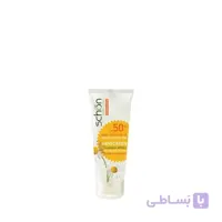 ضد آفتاب بی رنگ شون spf50