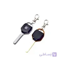 چراغ قوه جاکلیدی دار مدل کلید
