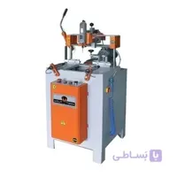 ماشین فرز قفل و دستگیره ولف تک مدل wolf12