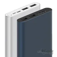 پاور بانک ارجینال شیائومی power bank xiaomi 10000mah