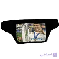 کیف کمری طرح کریس رونالدو کد kr3