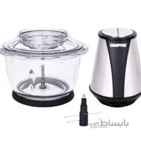 خرد کن جی پاس مدل GMC42014UK ا (شما لایق بهترین ها هستید) _ Geepas Chopper GMC42014UK