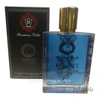 ادوپرفیوم مردانه ماسیمو دوتی مدل ورساچه پور هوم | Massimo Dutti Versace Pour Homme