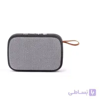 اسپیکر بلوتوث قابل حمل مدل G2C ا ُSpeaker G2C Rechargeable Bluetooth