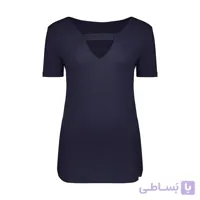 تیشرت زنانه آستین کوتاه