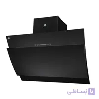 هود پرنیان استیل مدل Ph 1902